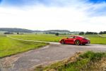 Porsche 911 Carrera 2019 года (WW)